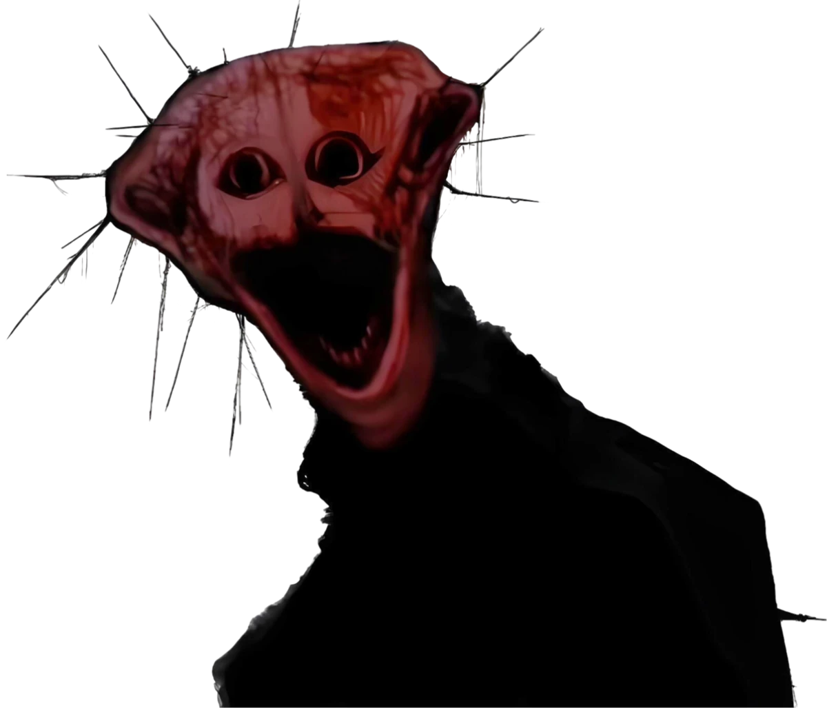 The Boiled One. Heroes and Villains