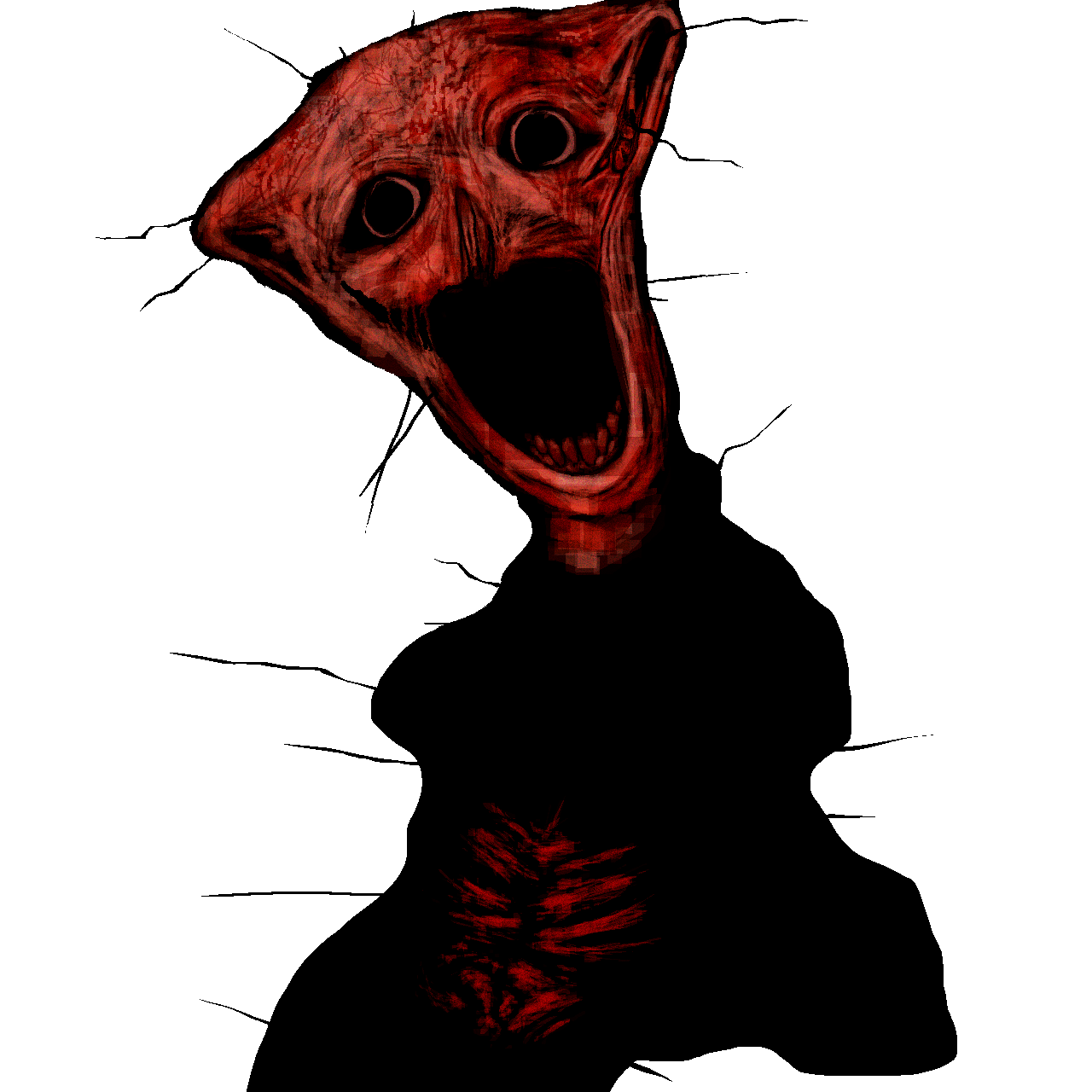 THE BOILED ONE PHENOMENON by Syrolander on Newgrounds