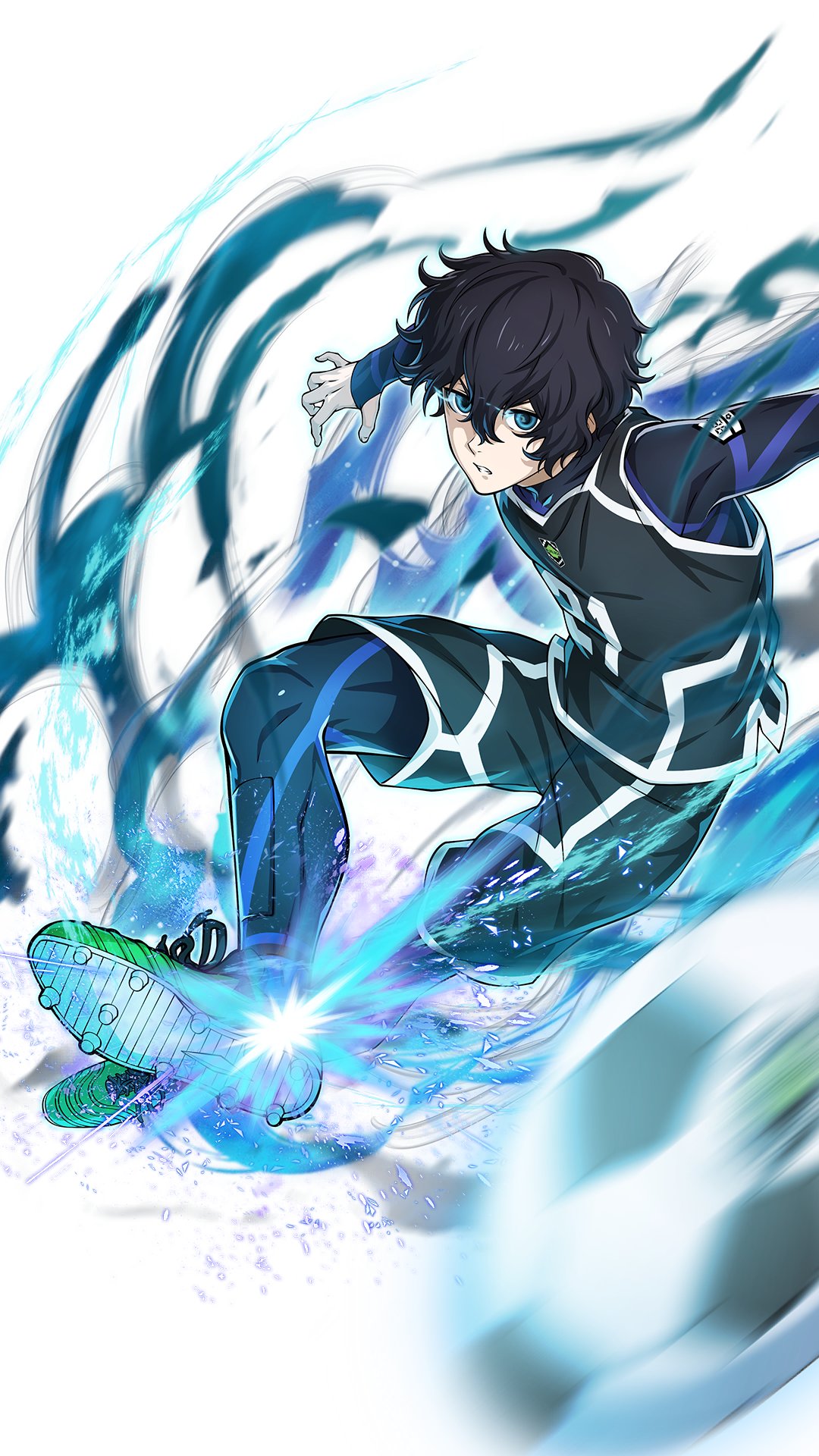 Kiyora Jin makes it into PWC as a new JP unit