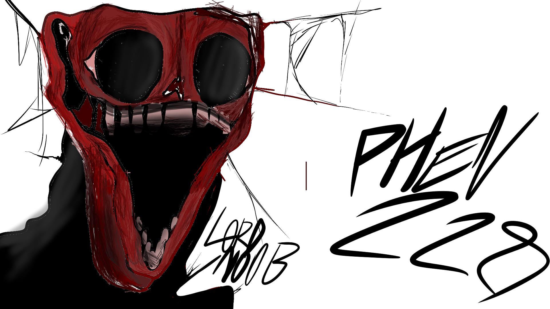 I made The Boiled one phenomenon!