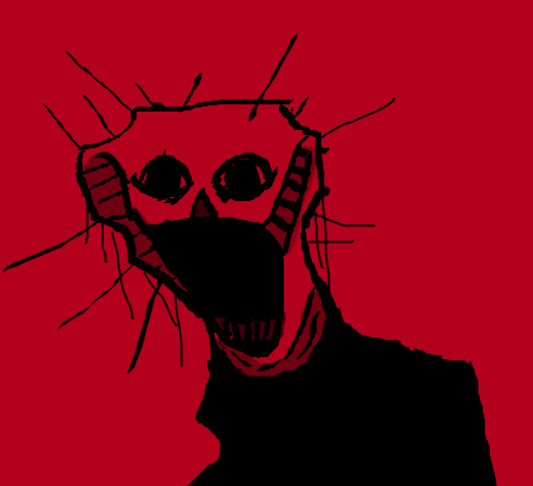 The Boiled One Phenomenon by TheRealPajaro69 on Newgrounds