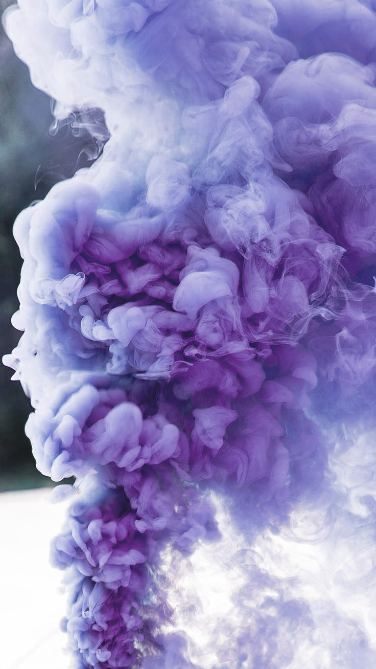Ultra Violet Pantone iPhone Wallpaper Collection Wallpaper Violet Wallpaper & Background Download