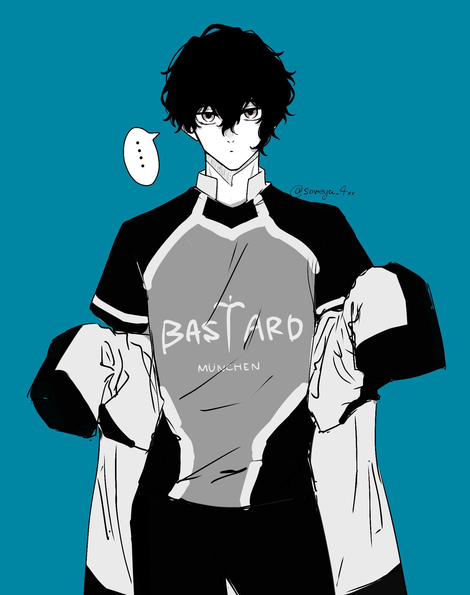 Discover 55 Jin Kiyora and Coloring Bookmarks Ideas. blue lock kiyora jin, cat couple, sports anime, hair art and more