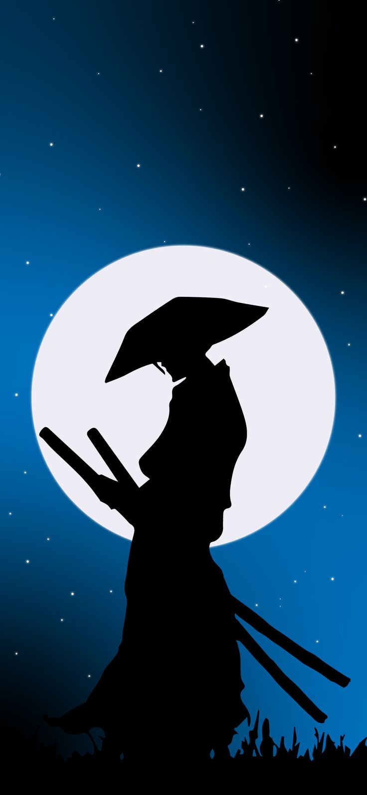 Samurai Phone Wallpaper, HD Samurai Phone Background on WallpaperBat