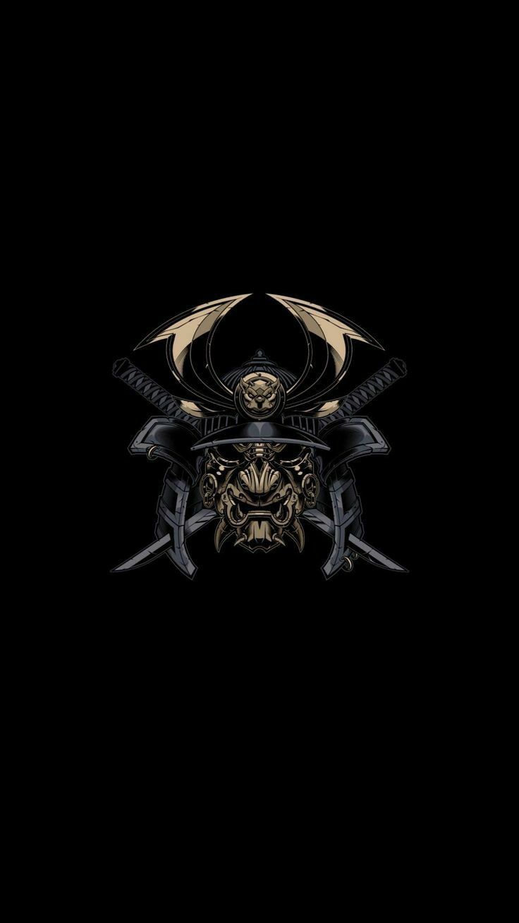 Samurai Warrior. Samurai wallpaper, Samurai art, Samurai artwork