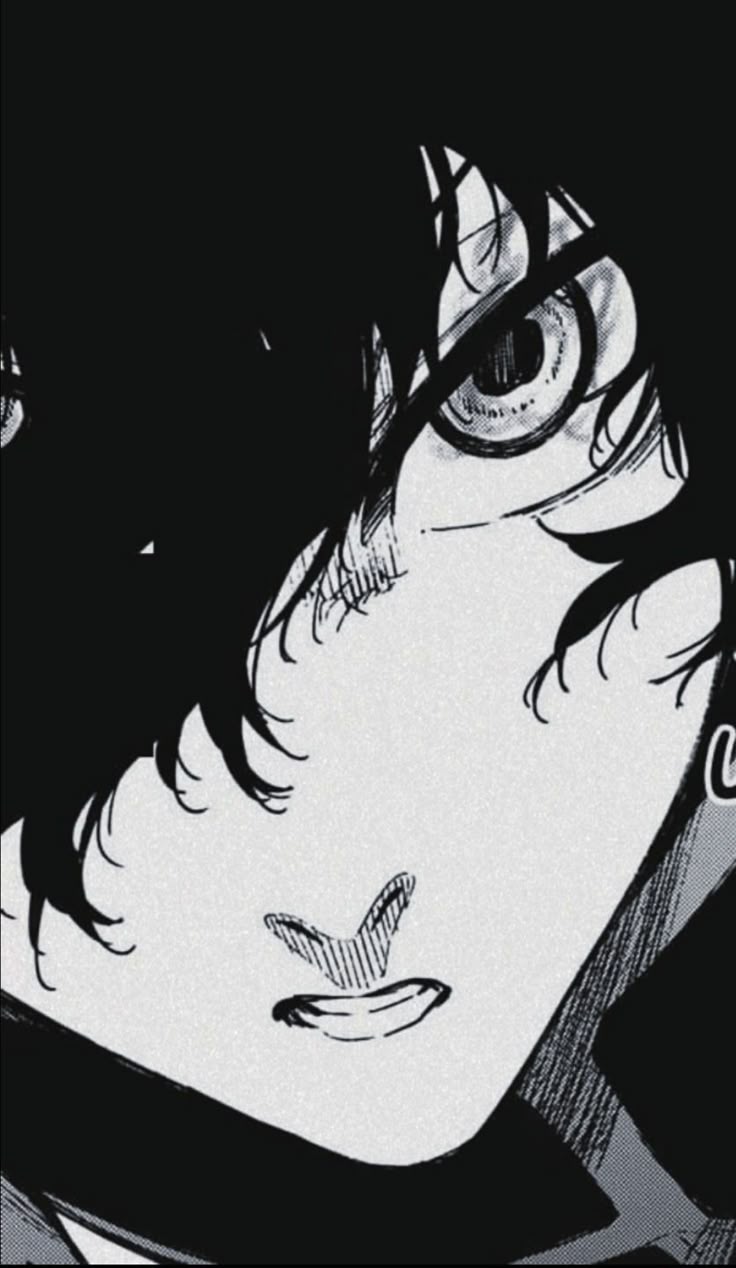 Kiyora Jin Spin off Nagi