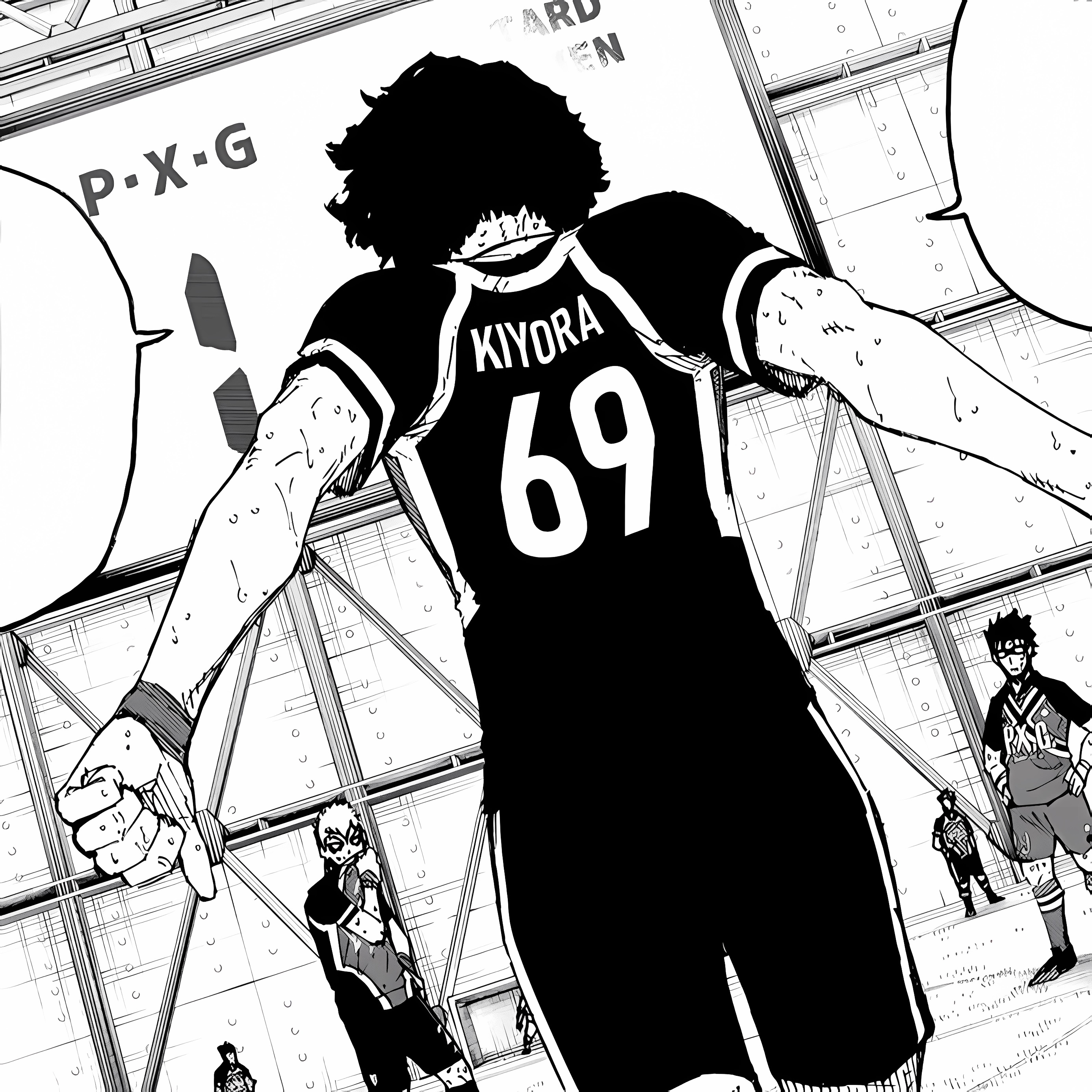 Discover 17 Kiyora Jin Wallpaper Pfp ✨