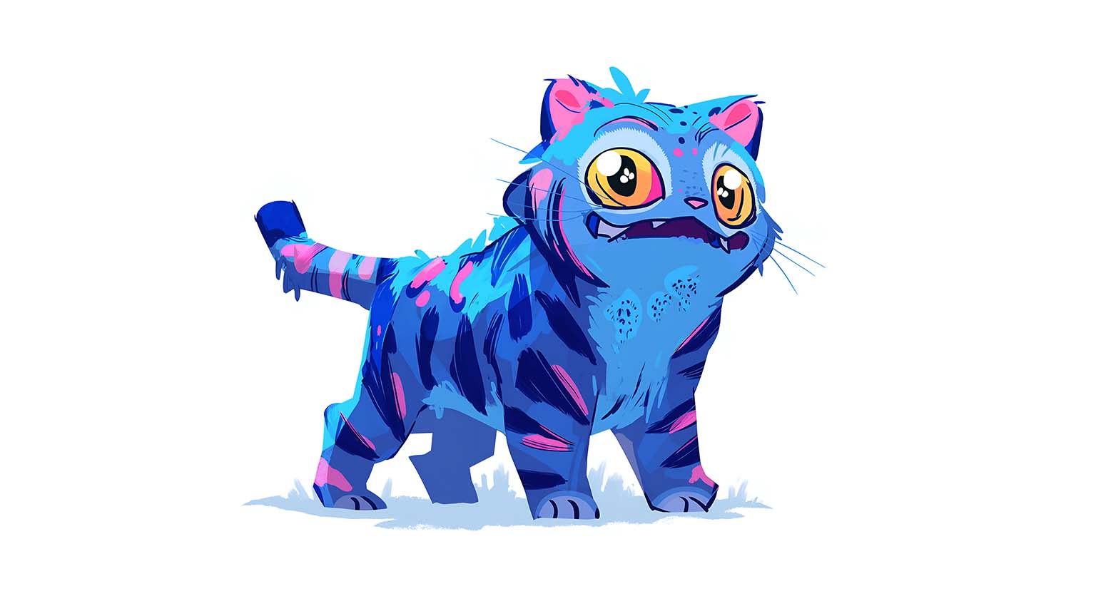 Kpop Demon Hunters Derpy Wallpapers - Wallpaper Cave