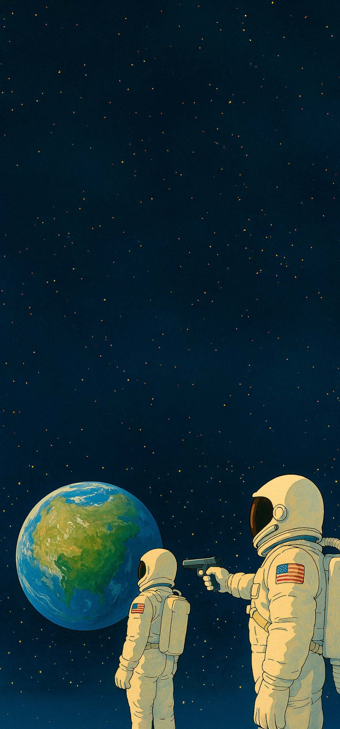 Meme Wallpaper 4k iPhone