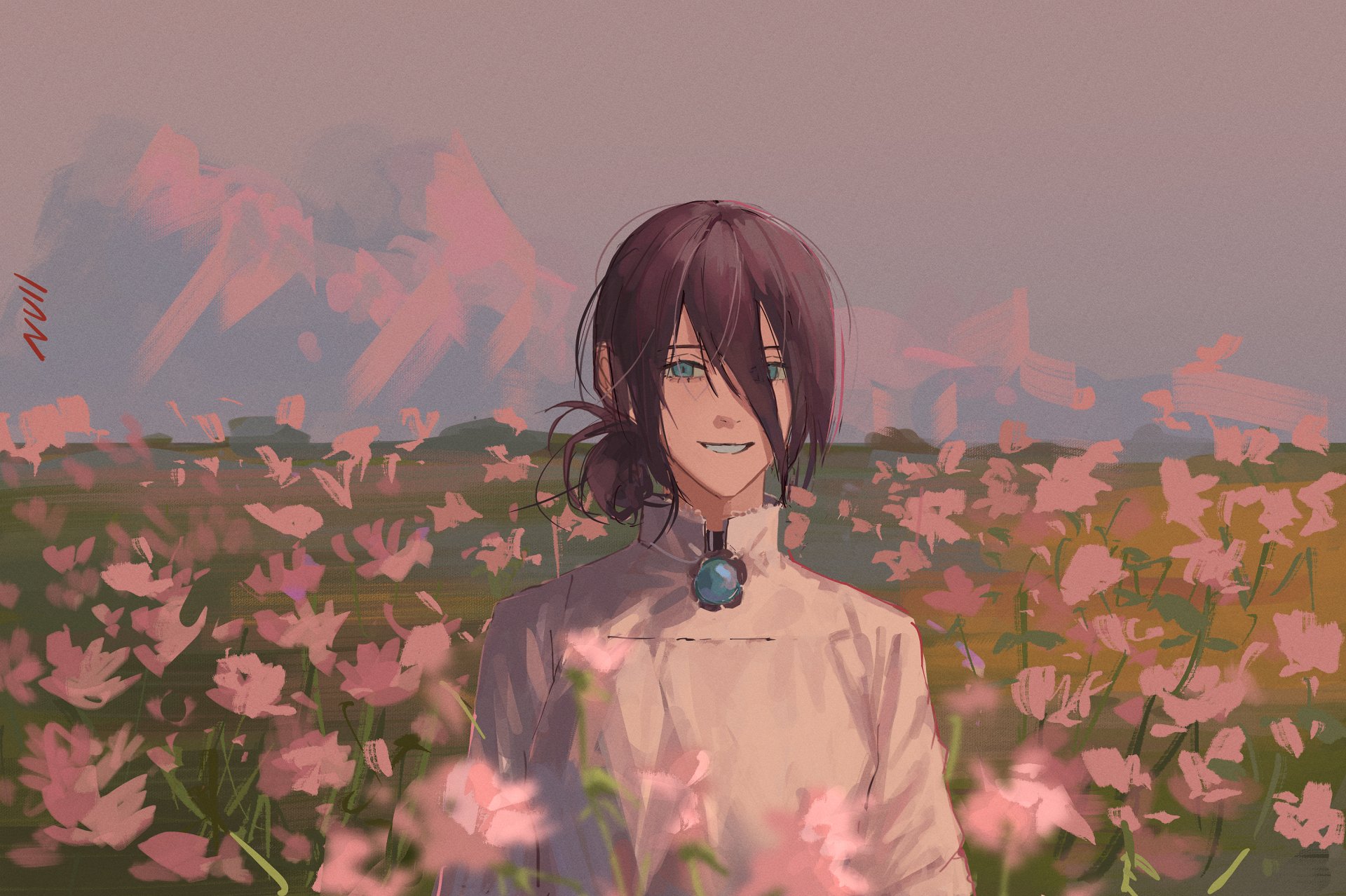 Reze from Chainsaw Man