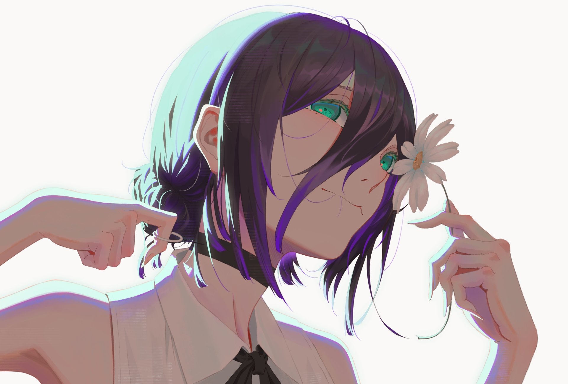 Reze from Chainsaw Man