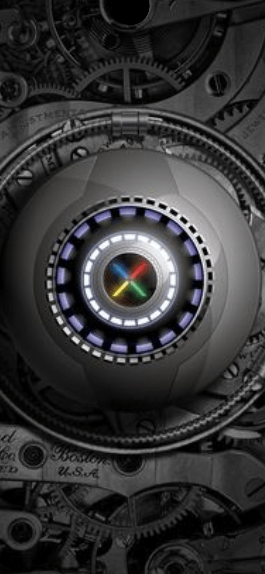 Gionee Max Wallpaper