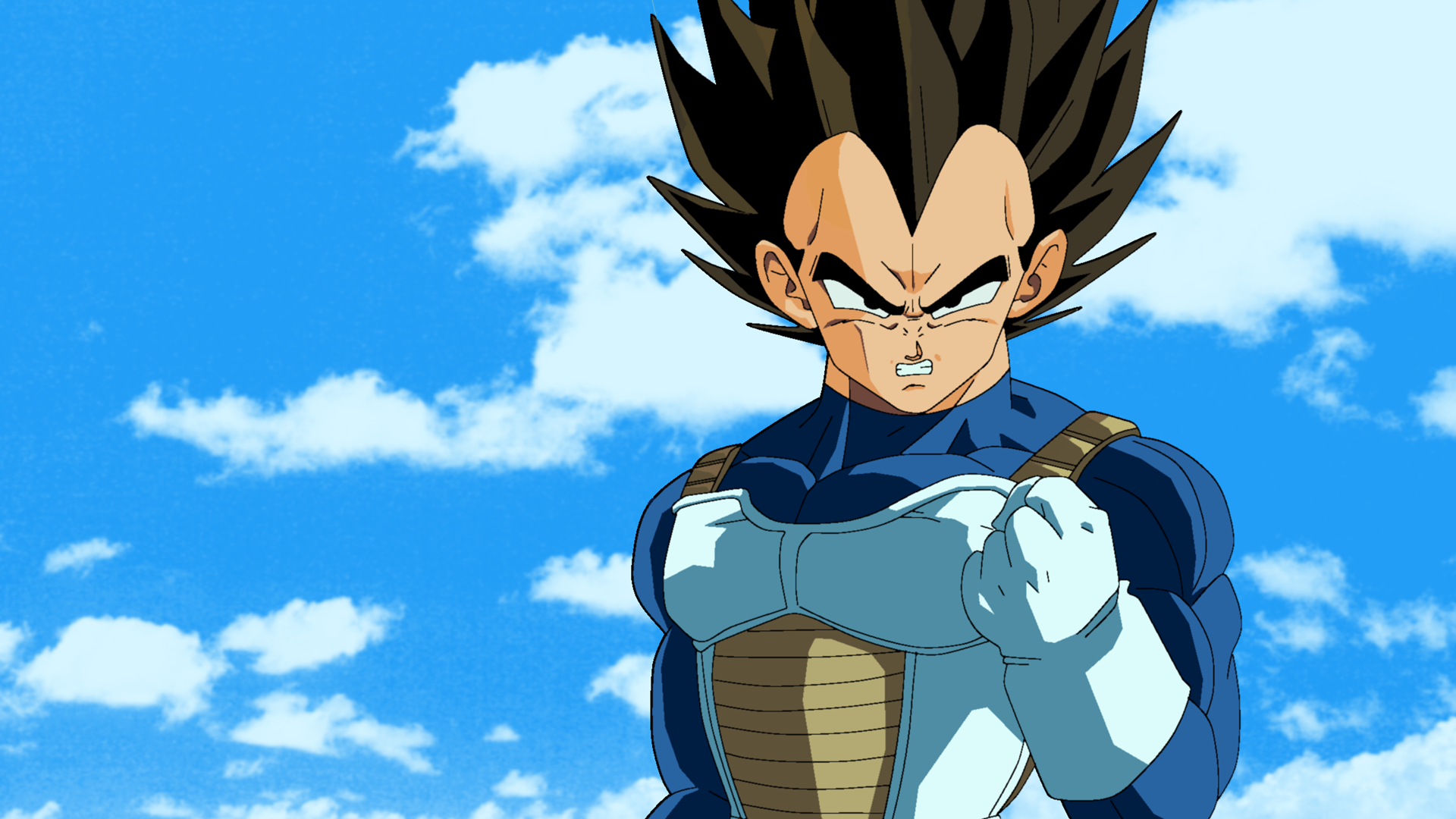 Vegeta Wallpaper 37769