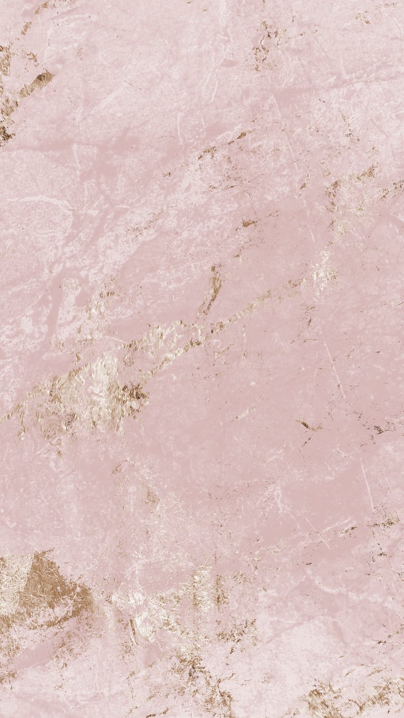 Pink Marble Background Wallpaper