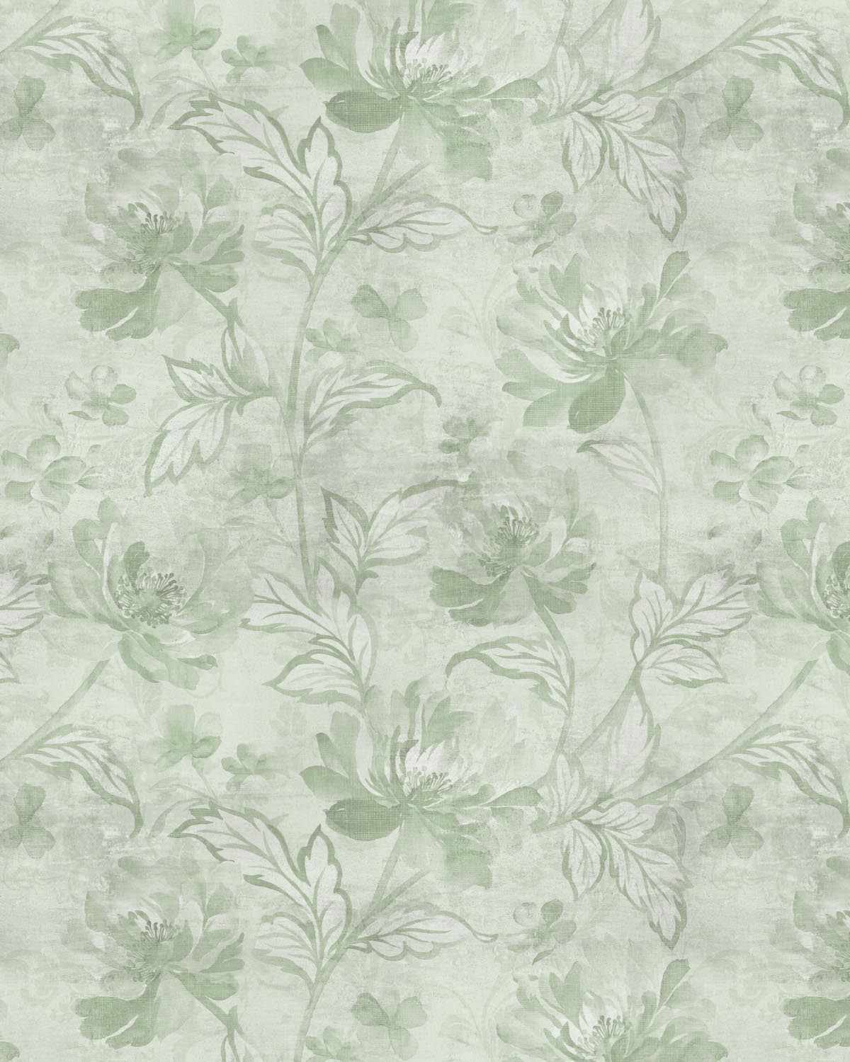 Paste the Wall: Smooth, Matte Finish / Sample: 48cm x 40cm ( 1' 7 x 1' 3 ) / Not Applicable'm ordering a sample