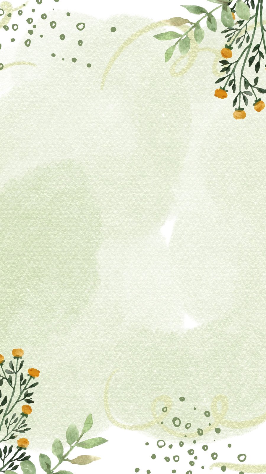 wallpaper green