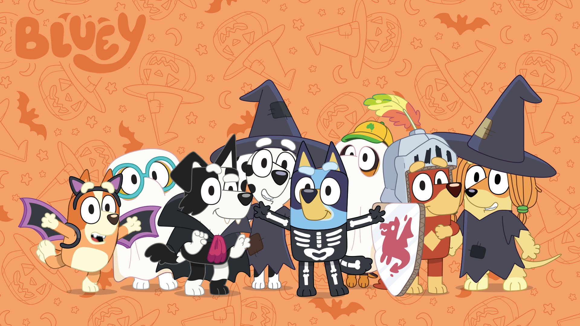 Spooky Halloween Wallpaper Official Website
