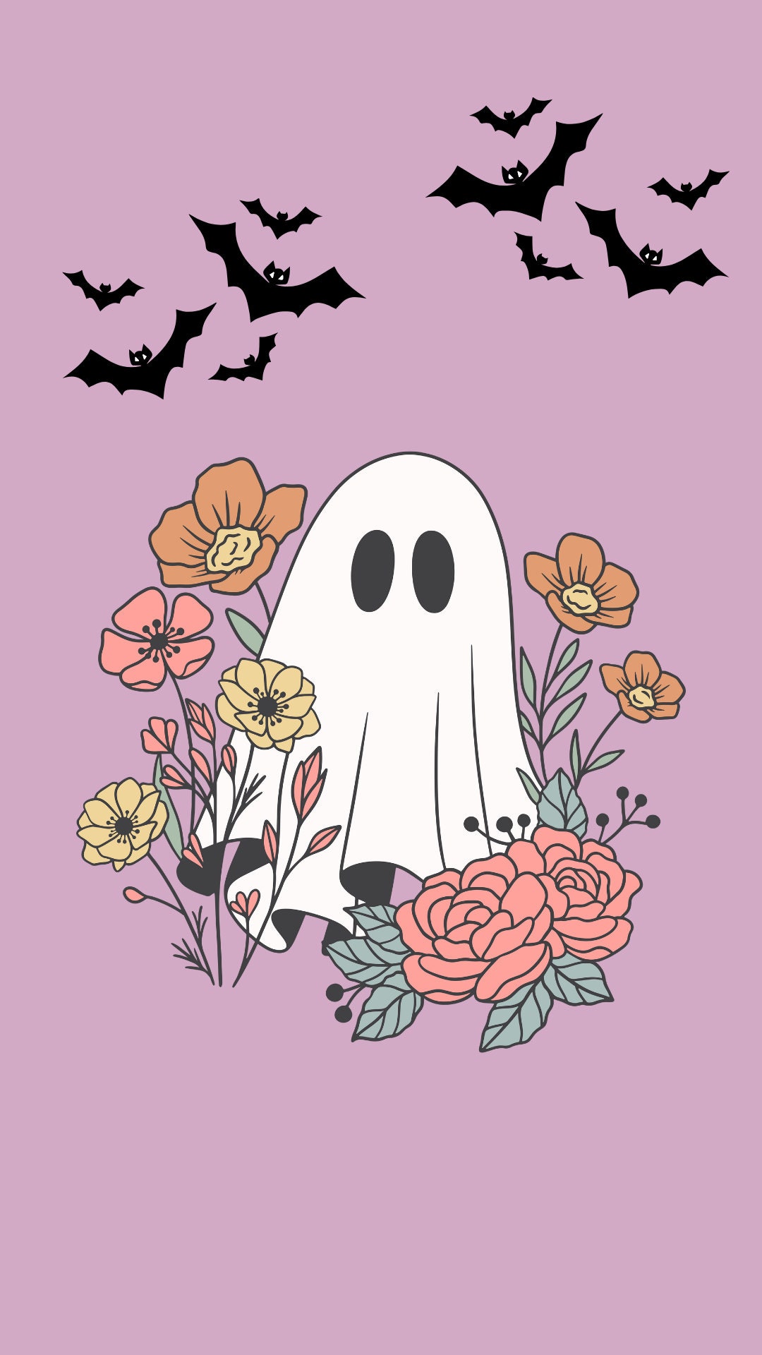 Halloween Wallpaper Wallpaper Themed Wallpaper Phone Background