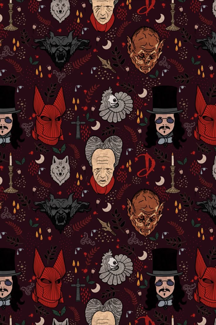 2025. Halloween wallpaper, Horror art, Bram stoker's dracula