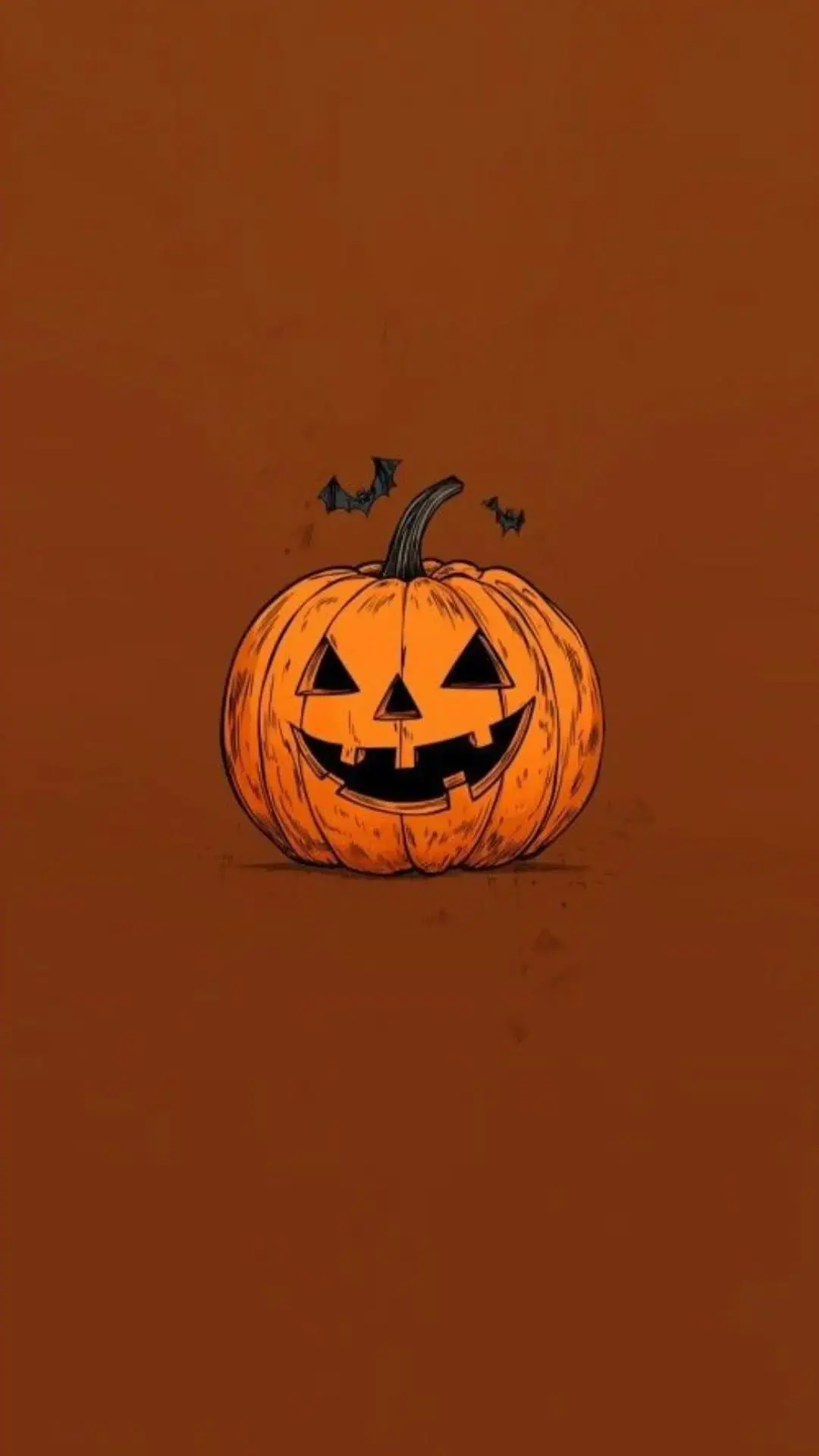 Pumpkin Halloween Wallpaper IPhone Best Halloween Fall Seasonal Autumn 2025 Wallpaper For IPad And Tablets