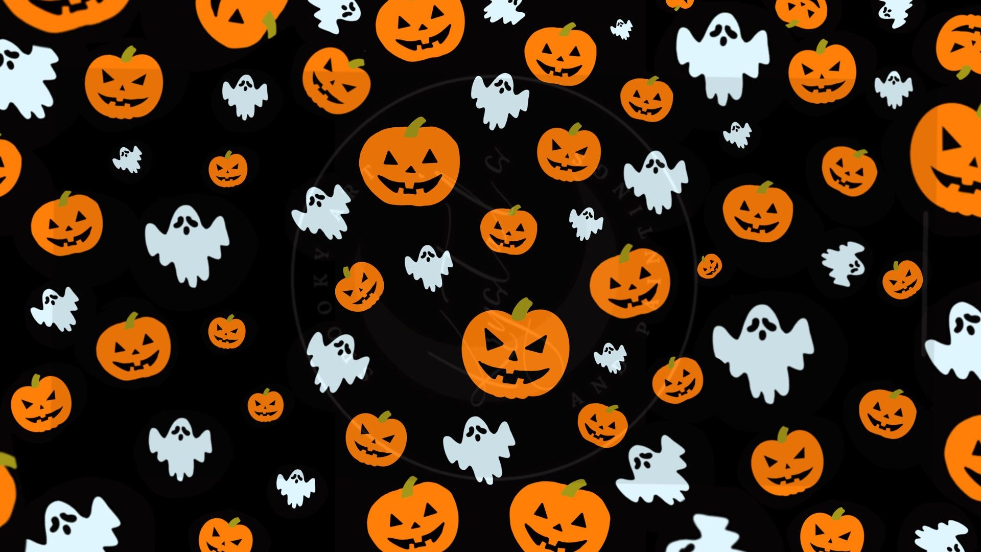 Halloween Laptop Wallpaper, HD Halloween Laptop Background on WallpaperBat