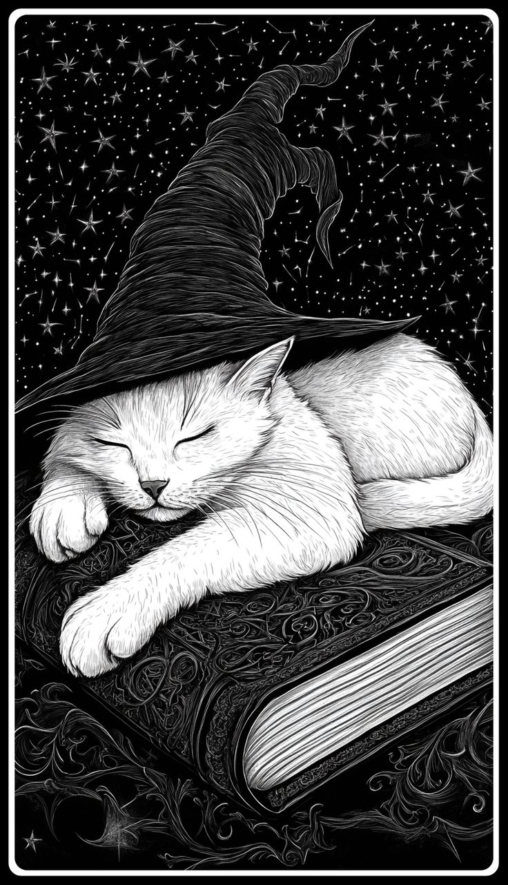 These 30 Halloween Drawing Ideas Will Give You Spooky Vibes! 164