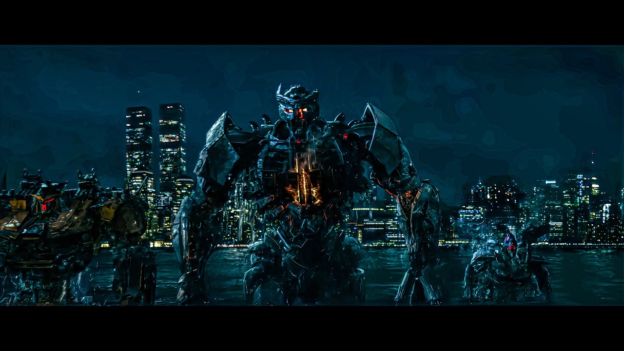 Scourge Transformers: Rise Of The Beasts Wallpapers - Wallpaper Cave