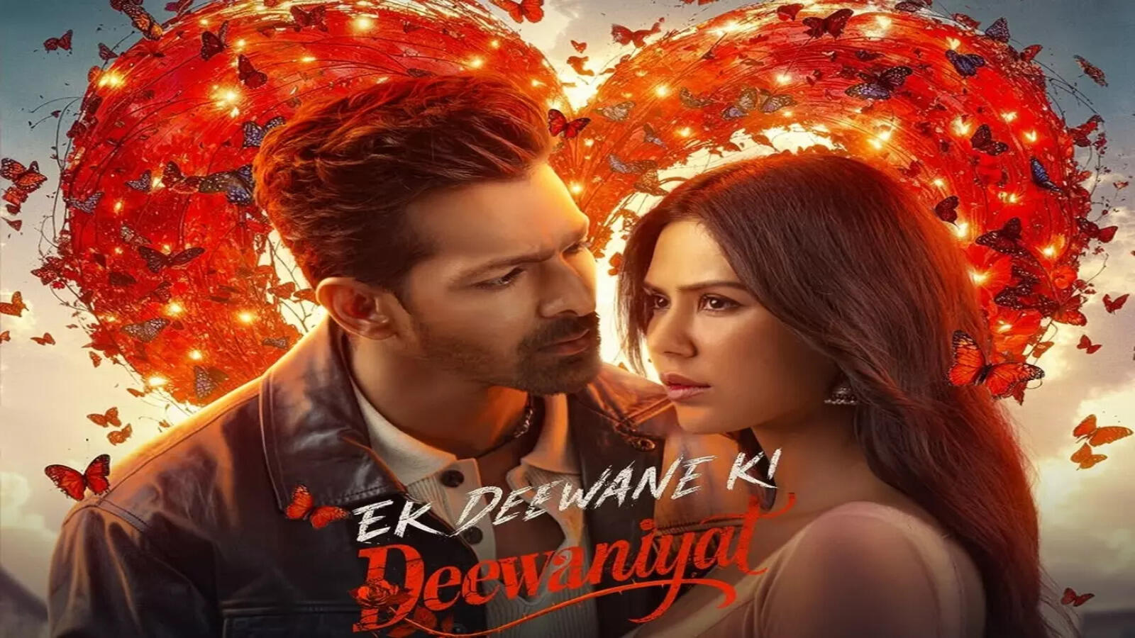 Ek Deewane Ki Deewaniyat Twitter Review: Harshvardhan Rane, Sonam Bajwa's Movie Gets Mixed Reviews. Netizens Say It's 'one Time Watch' Economic Times