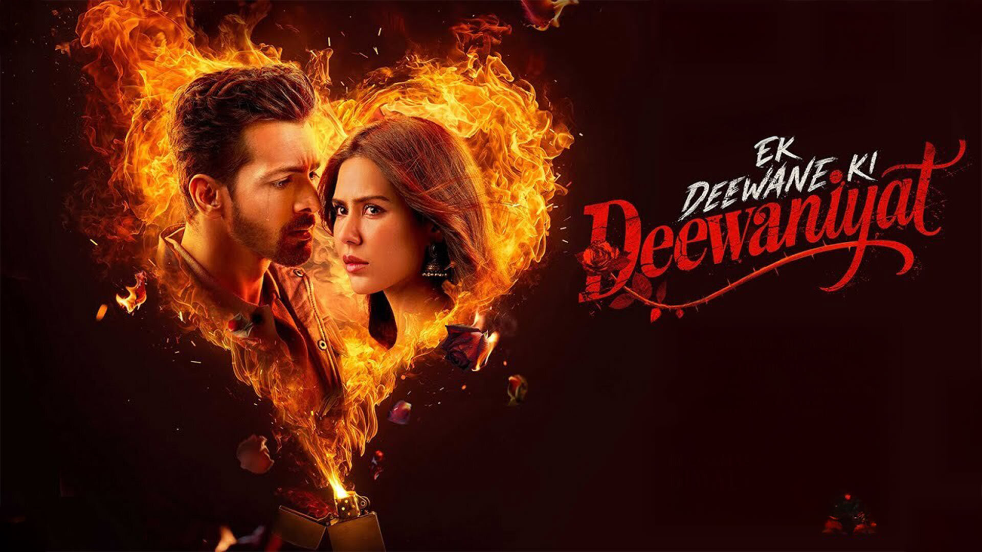 +!!#WATCH^full—Ek Deewane Ki Deewaniyat [!!FULLMOVIE!!] Available Now Online Streamings