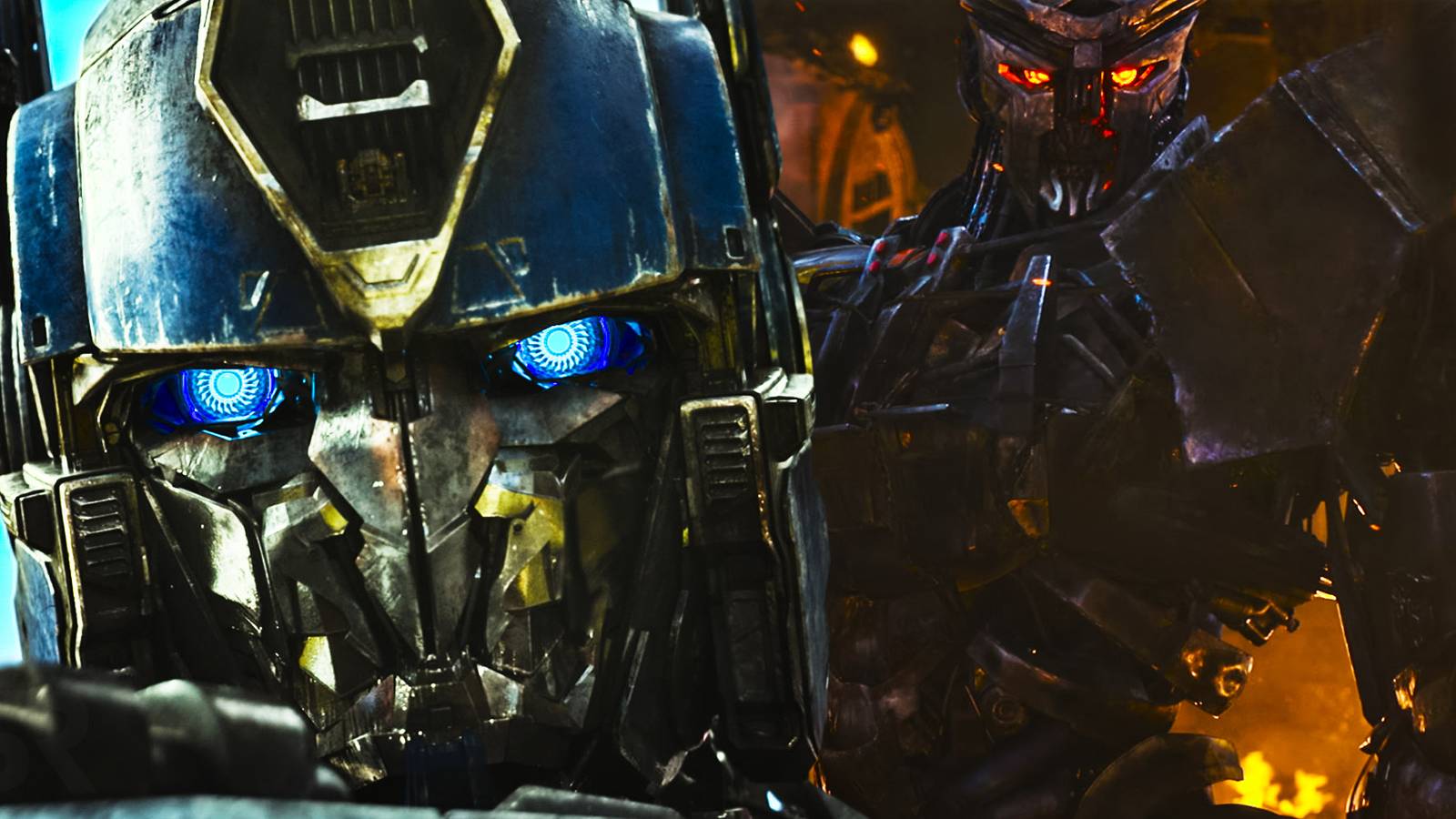 Who Is Transformers: Rise Of The Beasts' Villain? New Threat Explained