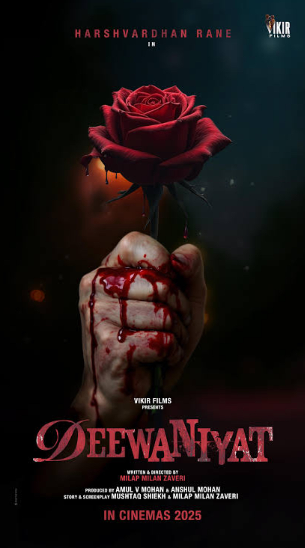 Ek Deewane Ki Deewaniyat