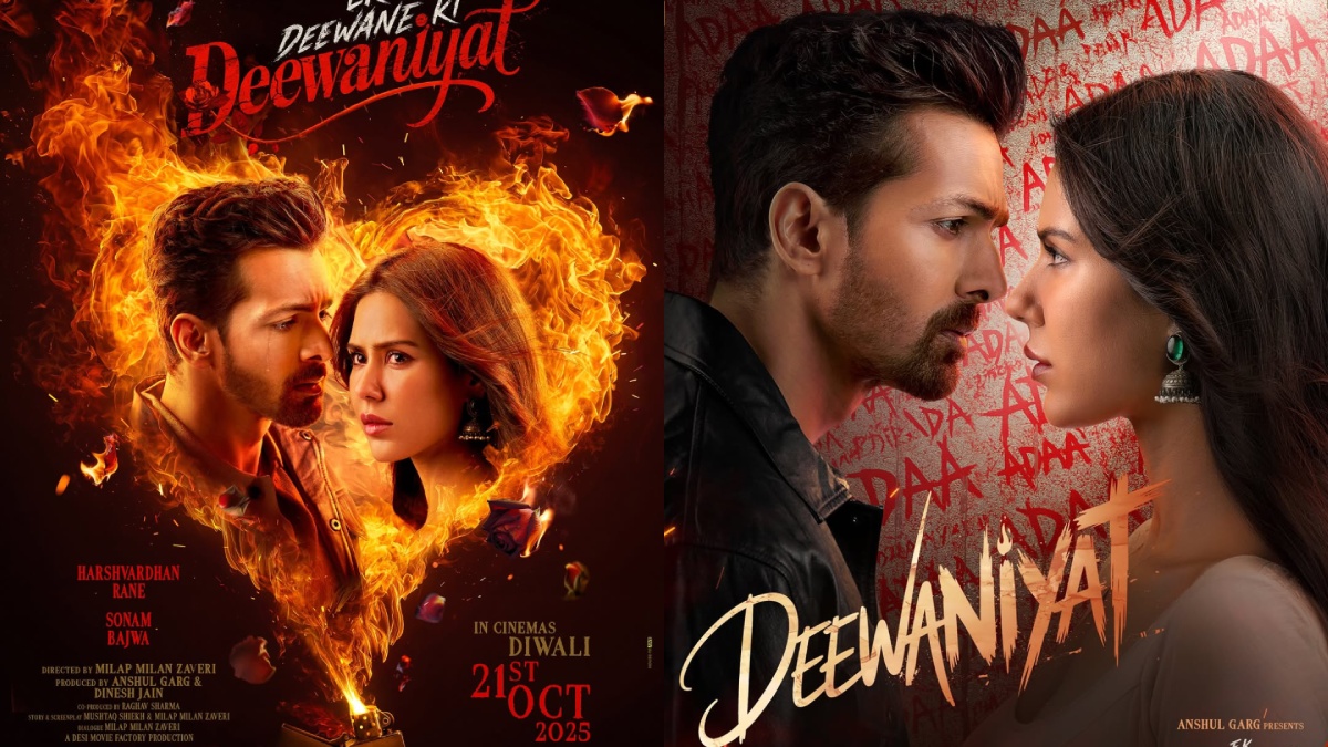 ! Ek Deewane Ki Deewaniyat [!!FULLMOVIE!!] Available Now Online Streamings 29 Ｏｃｔｏｂｅｒ 2025