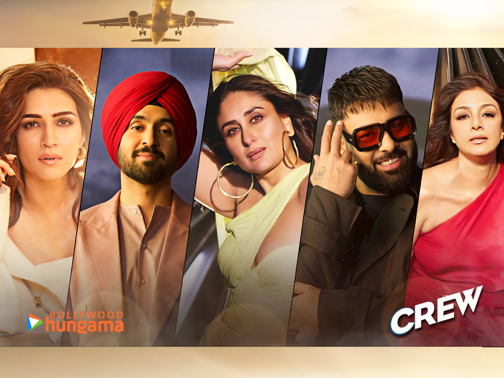 Crew 2024 Wallpaper. Crew 2024 HD Image. Photo Crew 4 3