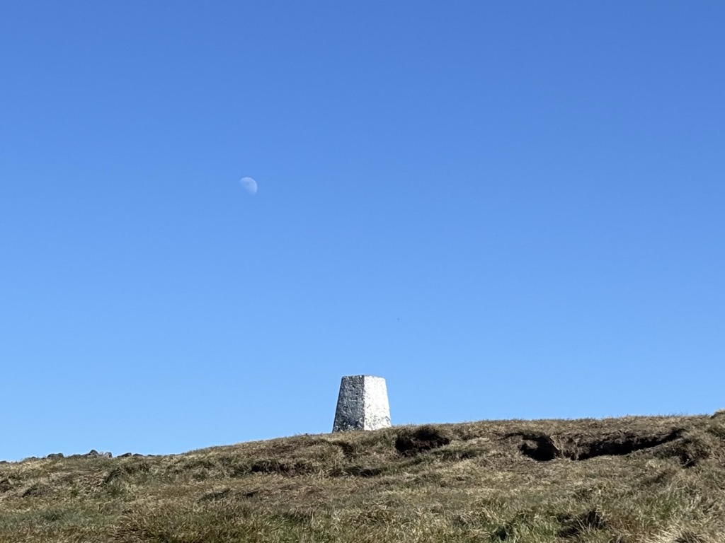 Shining Tor