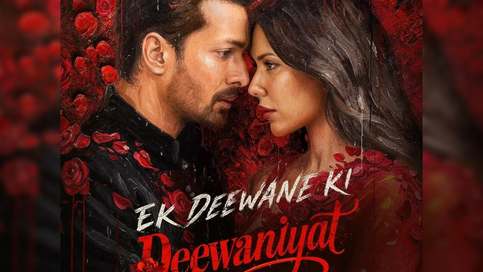 Ek Deewane Ki Deewaniyat OTT release: Where to watch Harshvardhan Rane, Sonam Bajwa's romantic movie after its theatrical run Economic Times