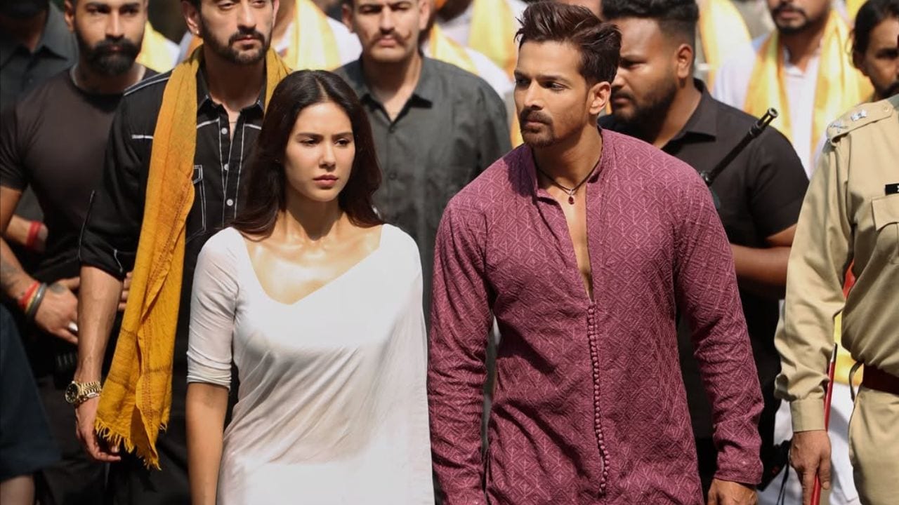 Harshvardhan Rane, Sonam Bajwa's Ek Deewane Ki Deewaniyat to stream on THIS OTT platform