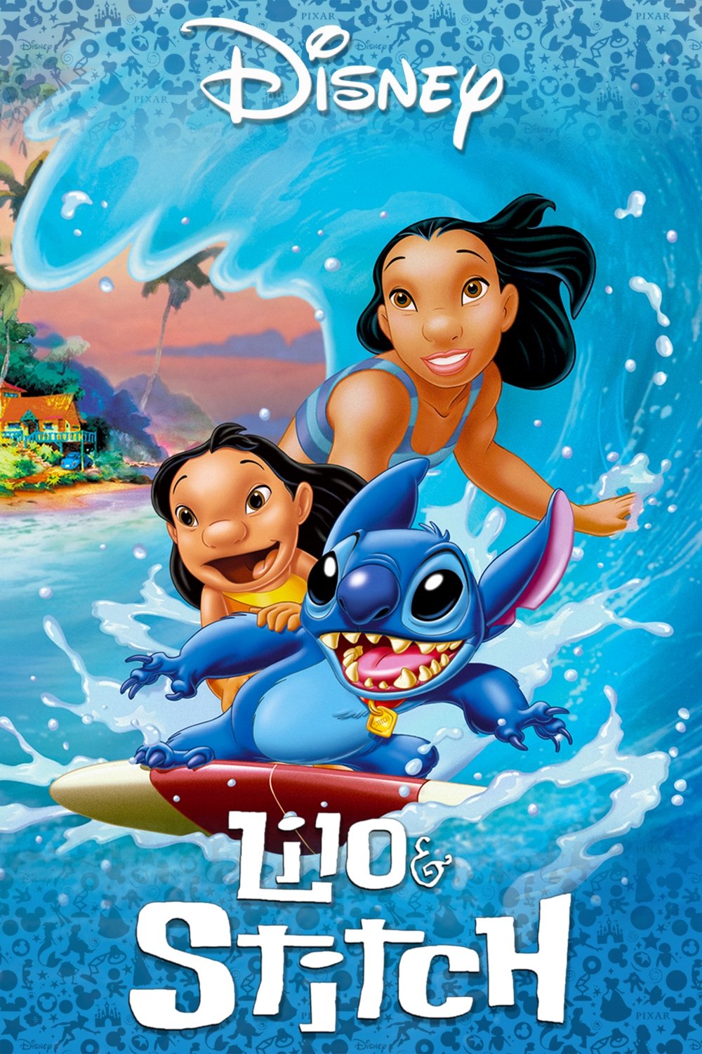 Lilo & Stitch