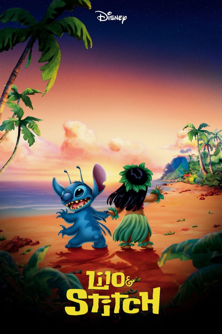 Disney Pixardffff. Lilo and stitch movie, Lilo and stitch 2002, Disney