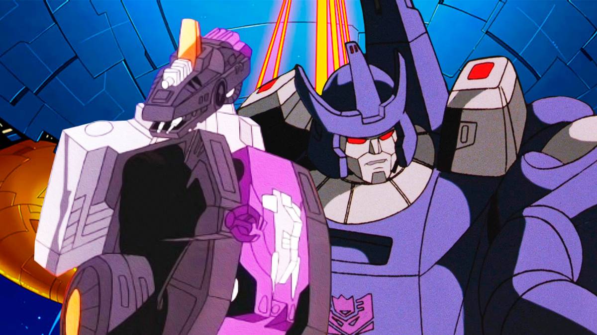 Newly Revealed Transformers Character Profiles Show Major Behind The Scenes Changes To G1