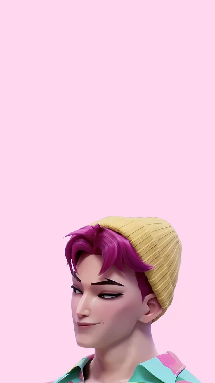 Abby Saja. Sony Picture Animation