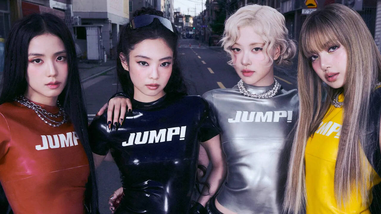 Blackpink DEADLINE: NEW Concept Photo For Ready To Jump; But Why Are BLINKs Unhappy?