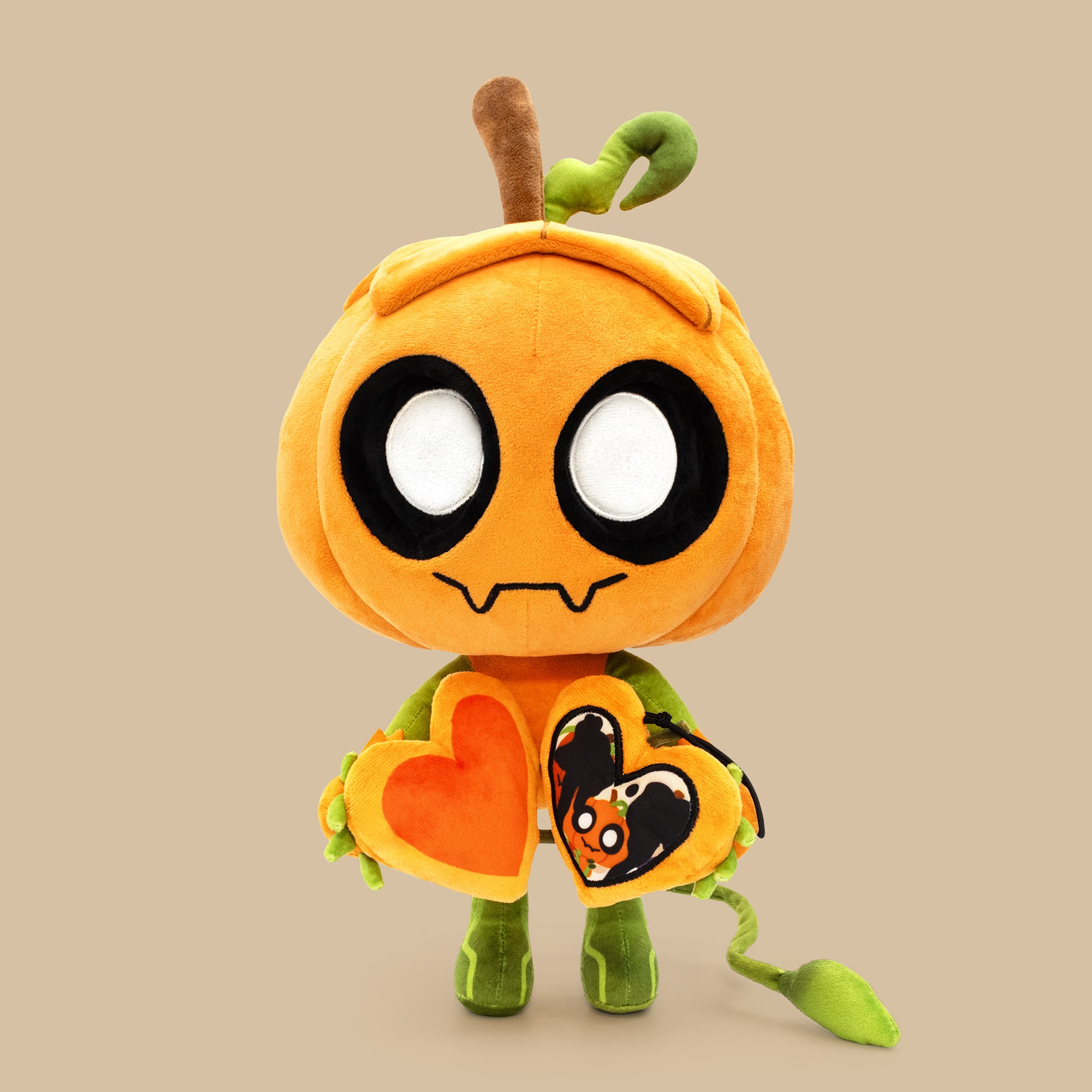 Gourdy 14 Deluxe Plush (Pre Order)