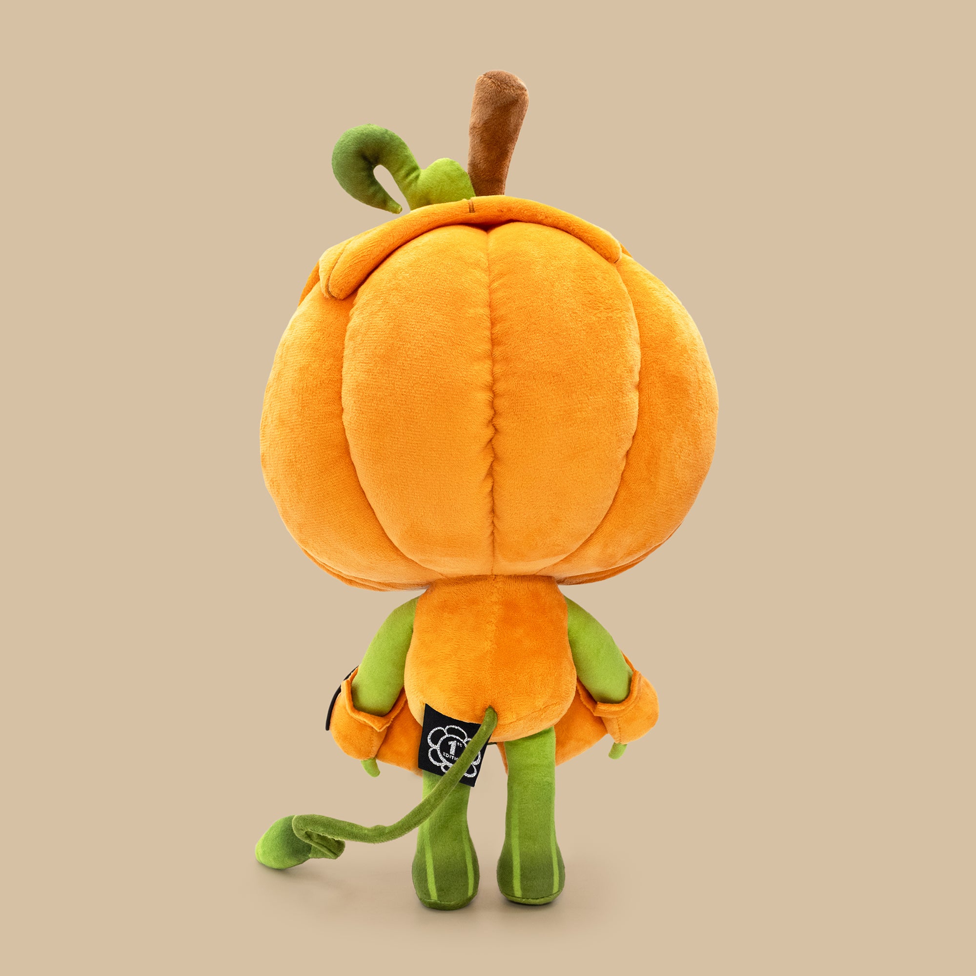 Gourdy 1st Edition 14 Deluxe Plush (Pre Order)