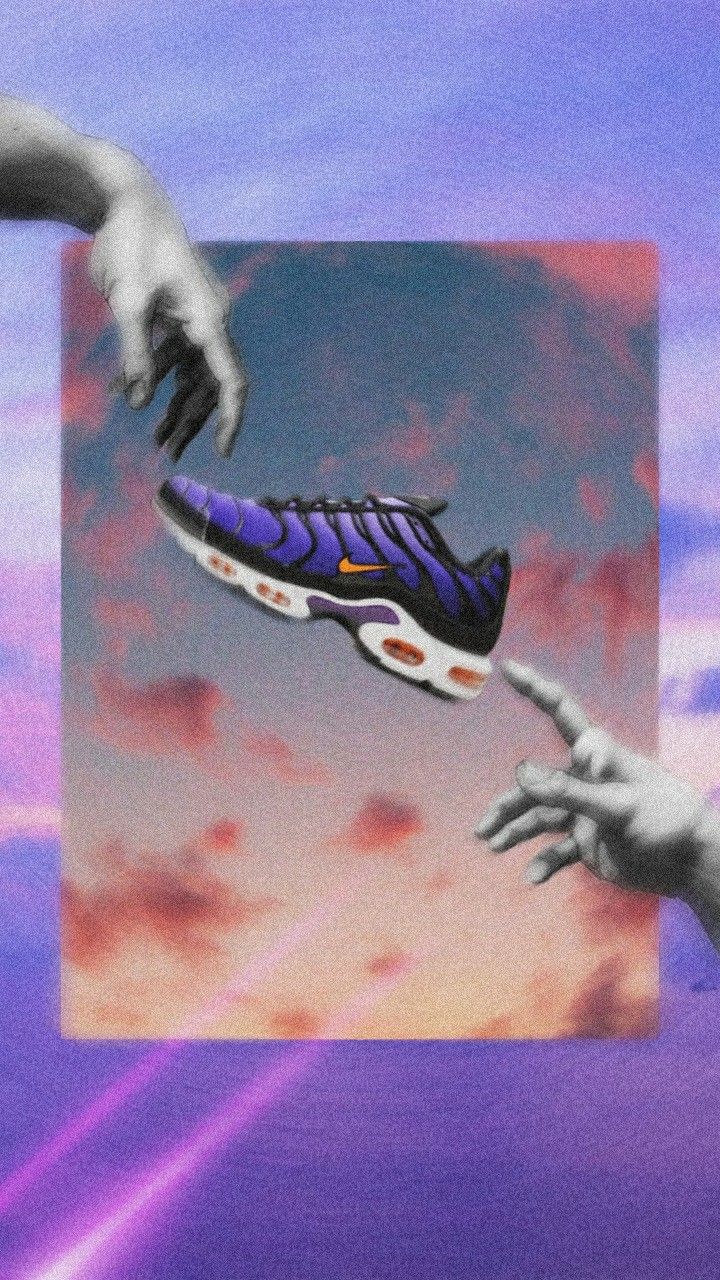 Nike air max tn wallpaper