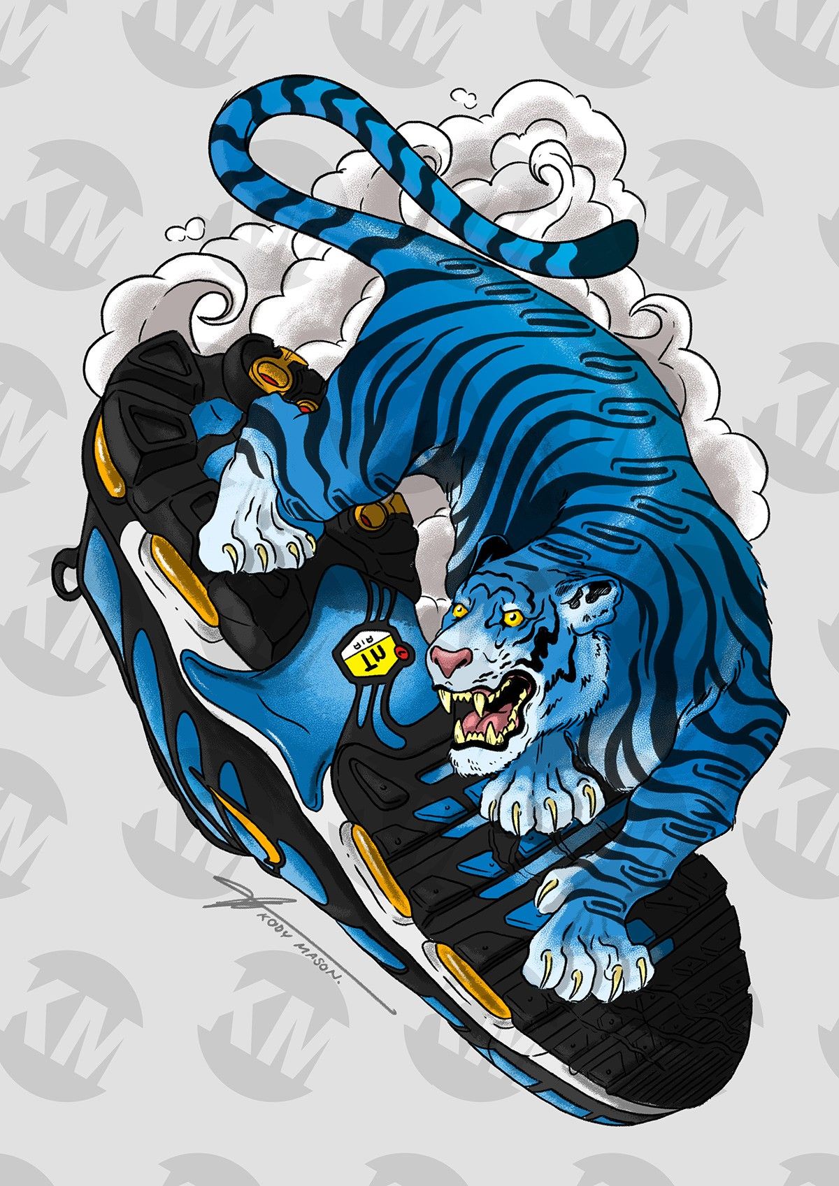 Cool Tn Wallpaper Peakpx Air Max 98 Wallpaper Logo Tn Nike