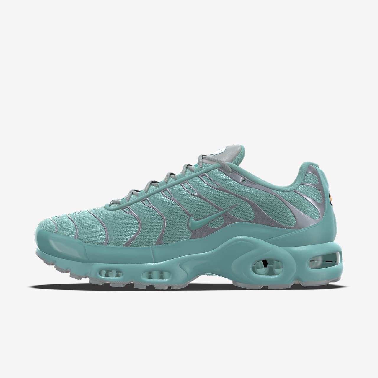 Nike Air Max Plus By You Custom Shoes. Nike.com