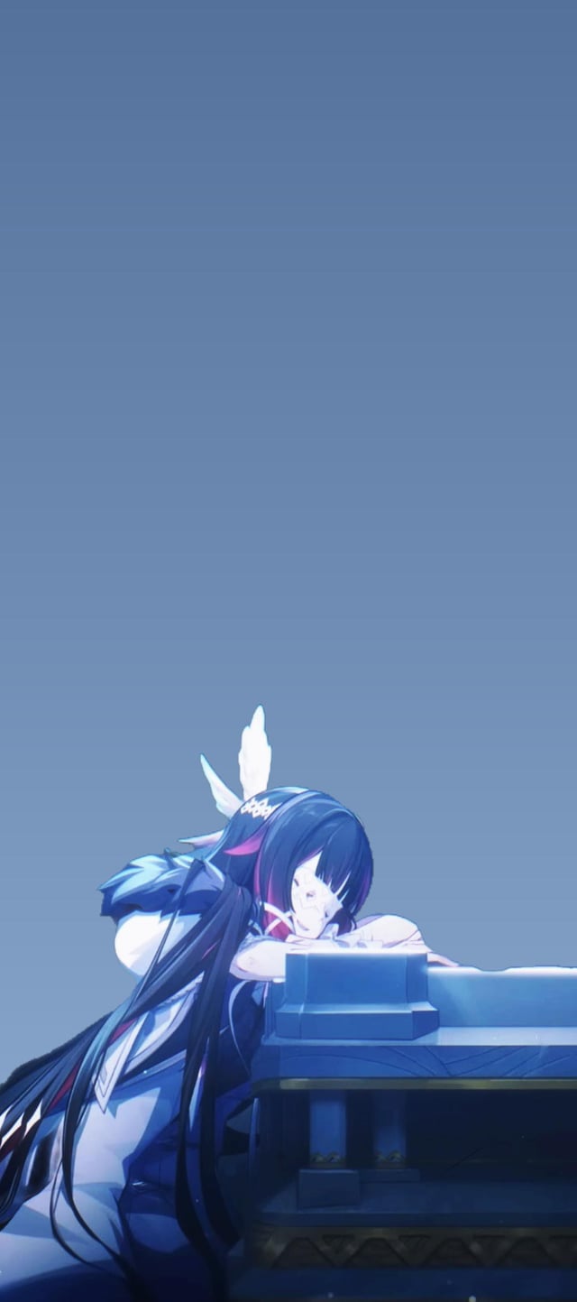 Made This Simple Columbina Wallpaper, R Columbina_Mains