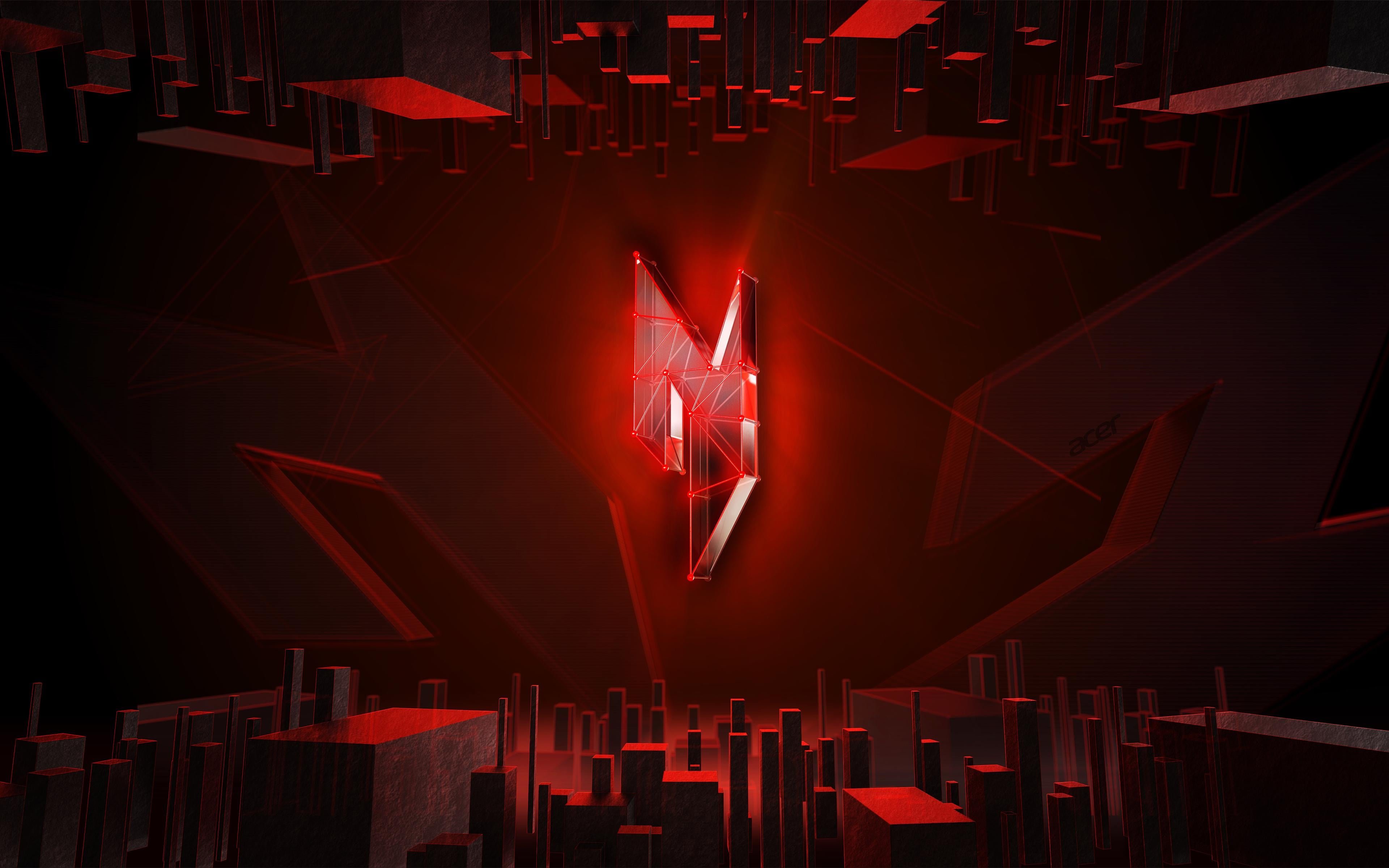 Need Nitro AN17 41 The Original Default Wallpaper?