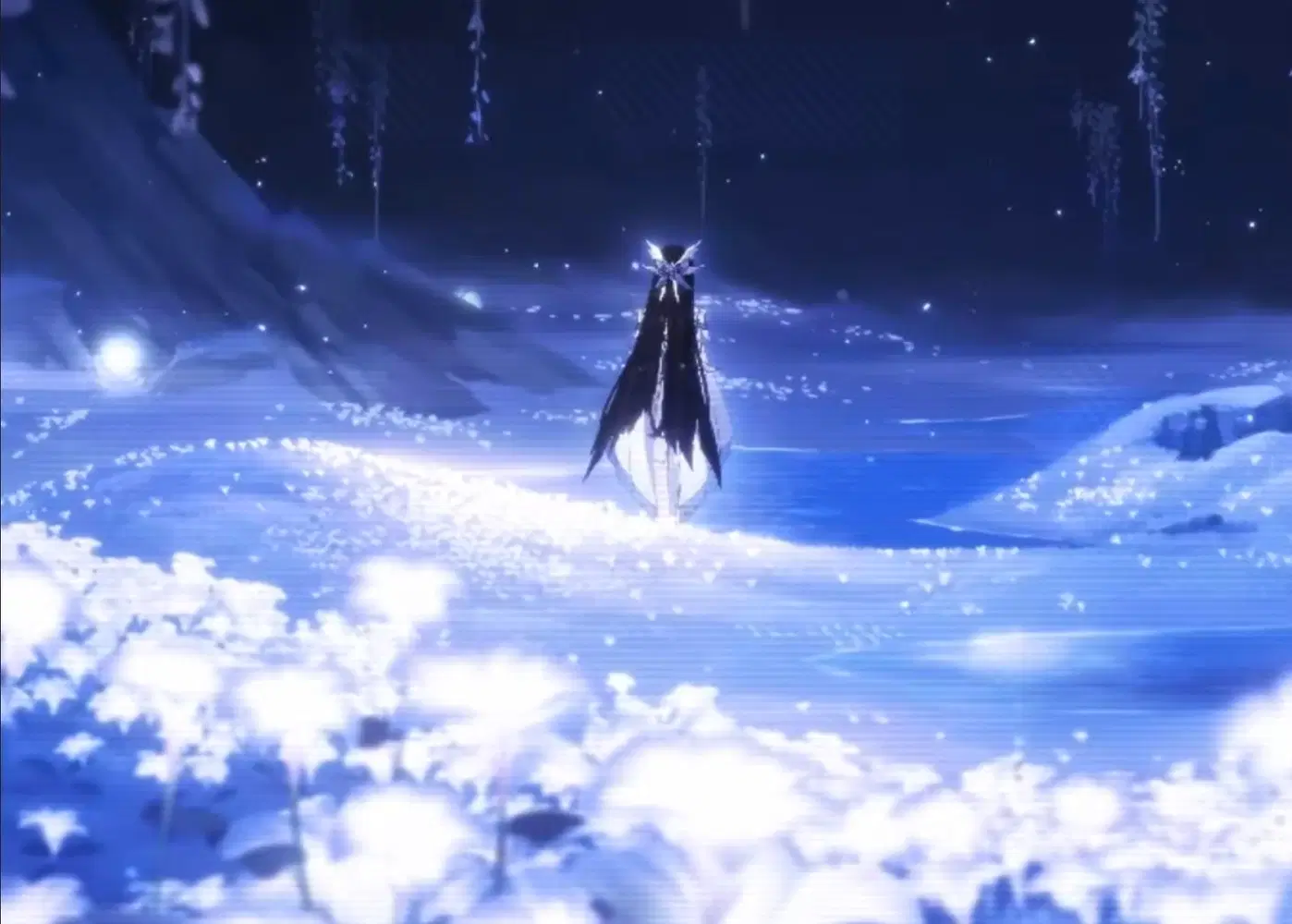 Day 1 saving for COLOMBINA Genshin Impact