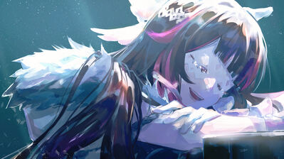 Columbina Impact HD 4K Wallpaper PC & Phone